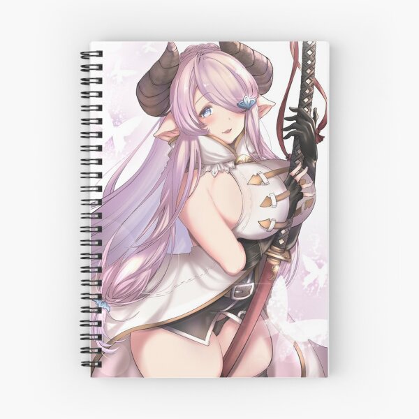 Item preview, Granblue Fantasy designed and sold by ahredyShop.