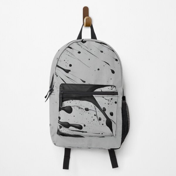 Item preview, Micro Splatter Black Texture designed and sold by Have Mercy.
