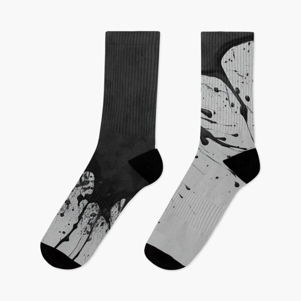 Item preview, Micro Splatter Black Texture designed and sold by Have Mercy.