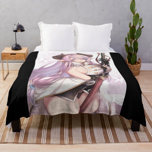 Item preview, Granblue Fantasy designed and sold by ahredyShop.