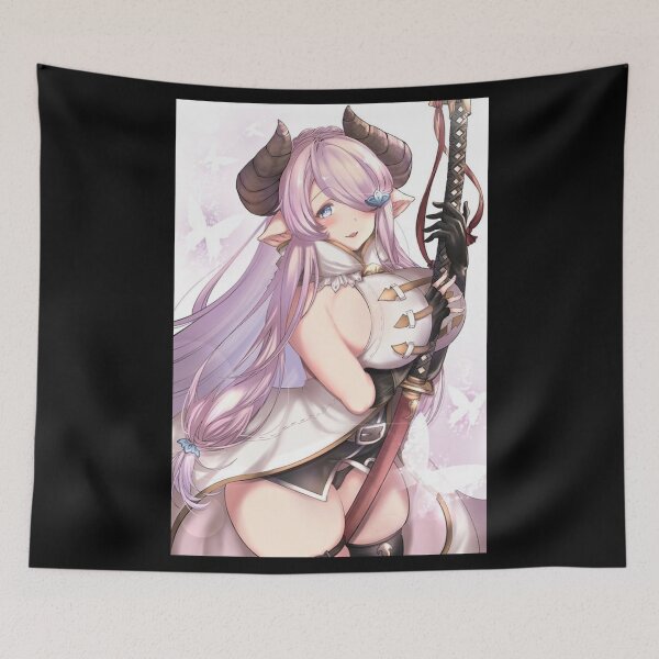 Item preview, Granblue Fantasy designed and sold by ahredyShop.