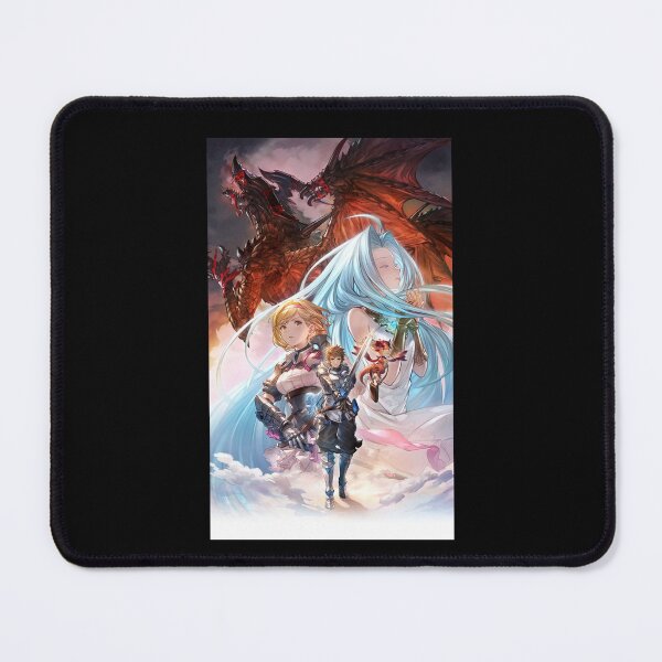Item preview, Granblue Fantasy designed and sold by ahredyShop.