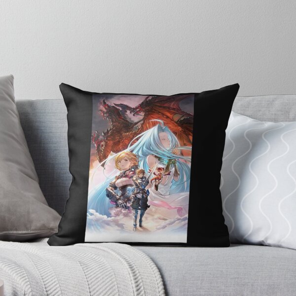 Item preview, Granblue Fantasy designed and sold by ahredyShop.