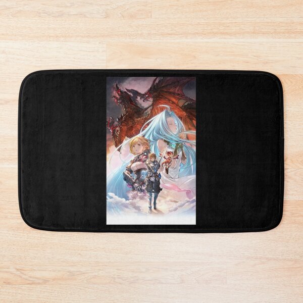Item preview, Granblue Fantasy designed and sold by ahredyShop.