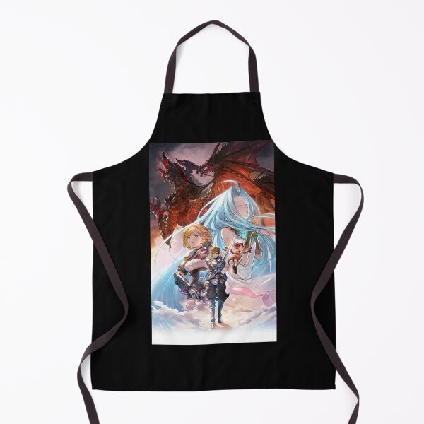Item preview, Granblue Fantasy designed and sold by ahredyShop.