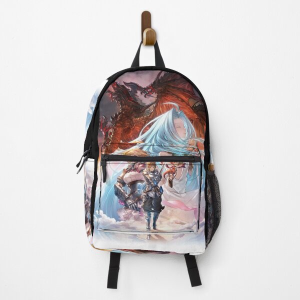 Item preview, Granblue Fantasy designed and sold by ahredyShop.