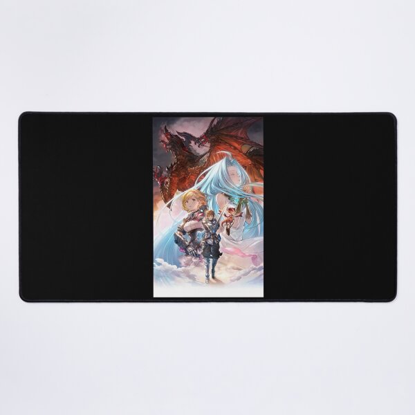 Item preview, Granblue Fantasy designed and sold by ahredyShop.