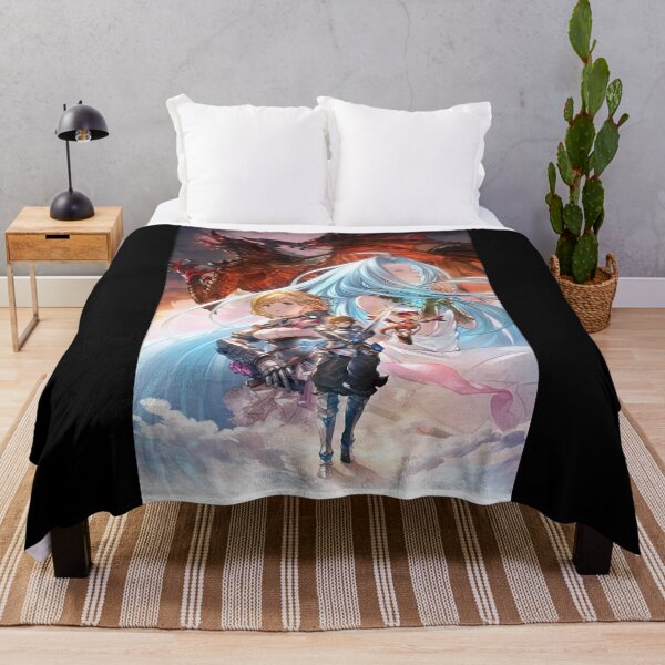 Item preview, Granblue Fantasy designed and sold by ahredyShop.