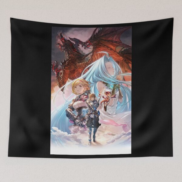 Item preview, Granblue Fantasy designed and sold by ahredyShop.