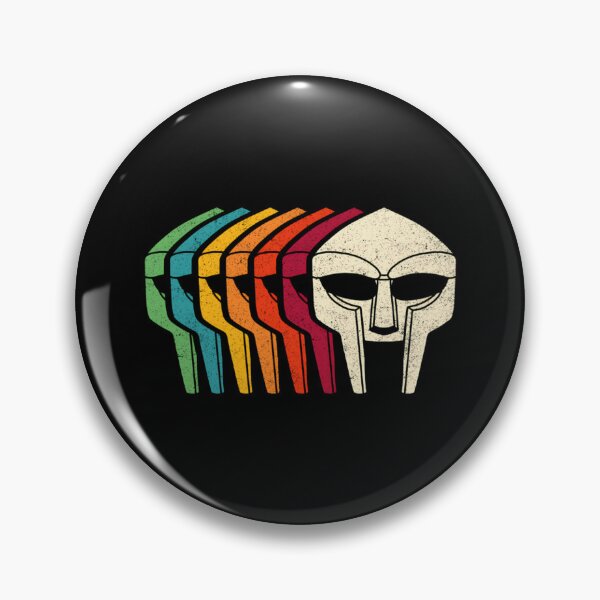 Item preview, Retro Doom designed and sold by Sonny-Gag.