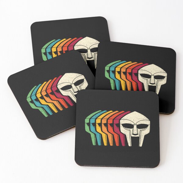 Item preview, Retro Doom designed and sold by Sonny-Gag.