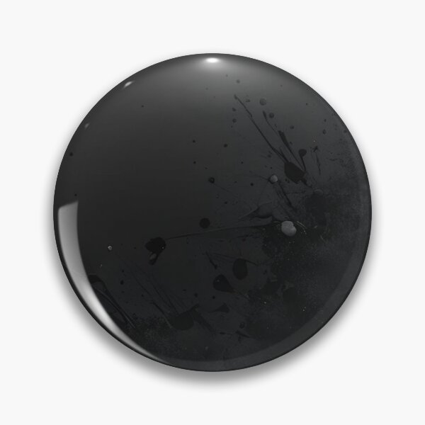 Item preview, Micro Splatter Black Texture designed and sold by Have Mercy.
