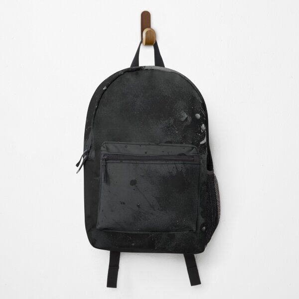 Item preview, Micro Splatter Black Texture designed and sold by Have Mercy.