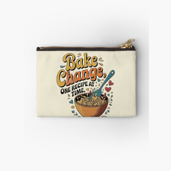 Item preview, Bake Change: Inspiring Kitchen Creations for a Better World designed and sold by love3617.