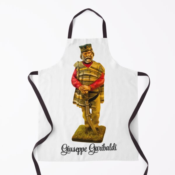 Item preview, Giuseppe Garibaldi designed and sold by Carmenvirgo1965.
