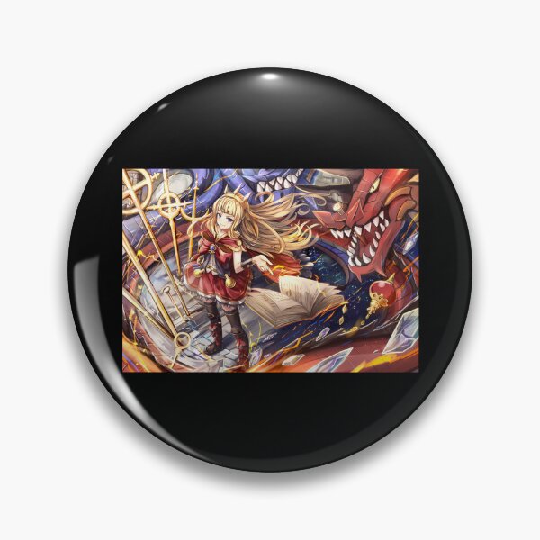 Item preview, Granblue Fantasy designed and sold by ahredyShop.