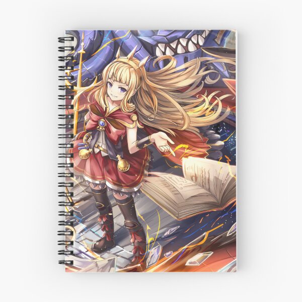 Item preview, Granblue Fantasy designed and sold by ahredyShop.