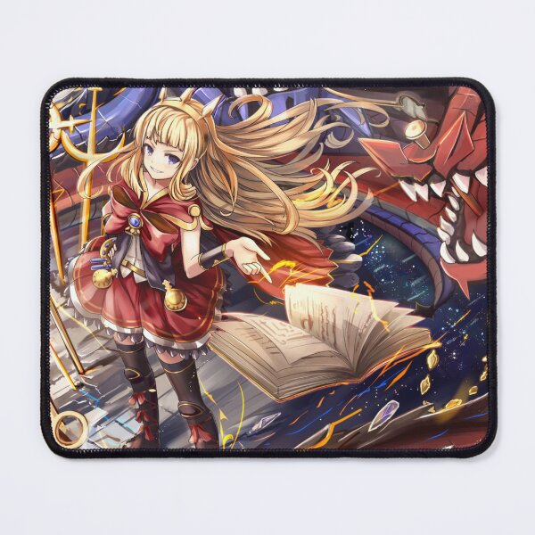 Item preview, Granblue Fantasy designed and sold by ahredyShop.