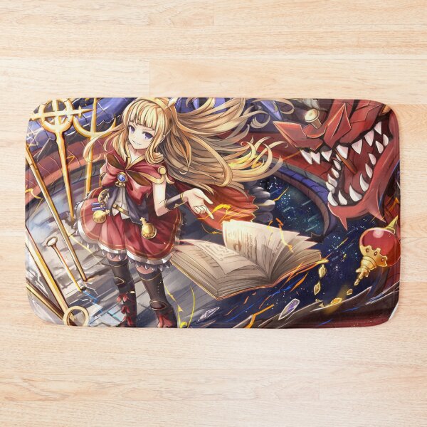 Item preview, Granblue Fantasy designed and sold by ahredyShop.