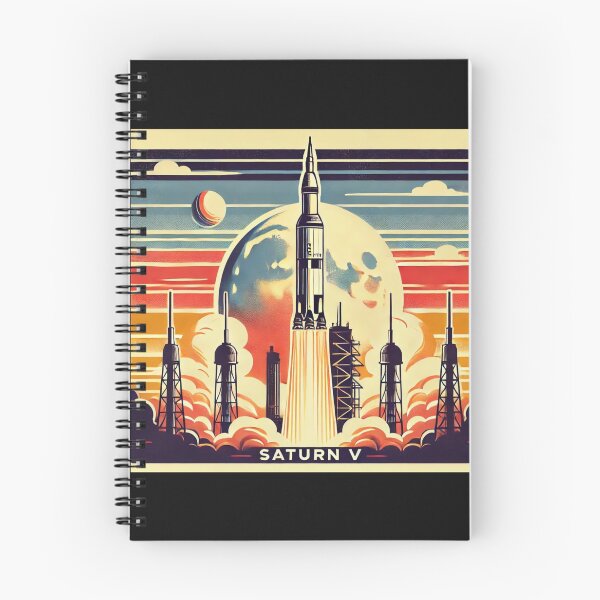 Item preview, space shuttle designed and sold by TEEJAMBOREE.