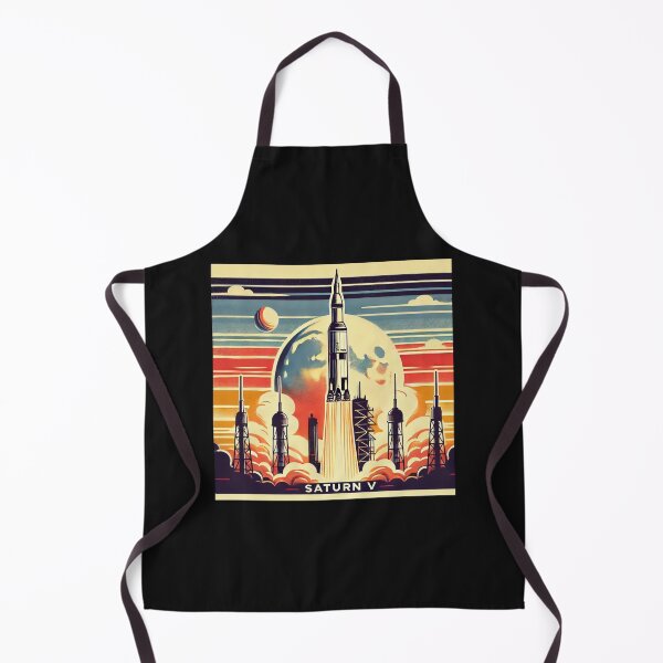 Item preview, space shuttle designed and sold by TEEJAMBOREE.