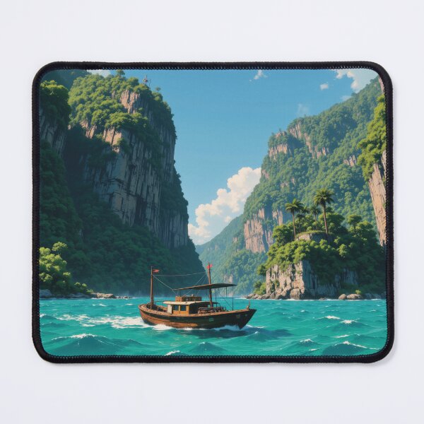 Item preview, boat designed and sold by renatagirl.
