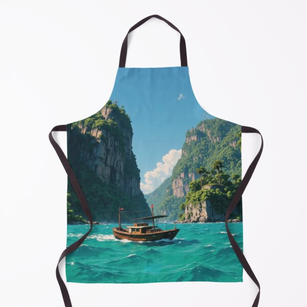 Item preview, boat designed and sold by renatagirl.