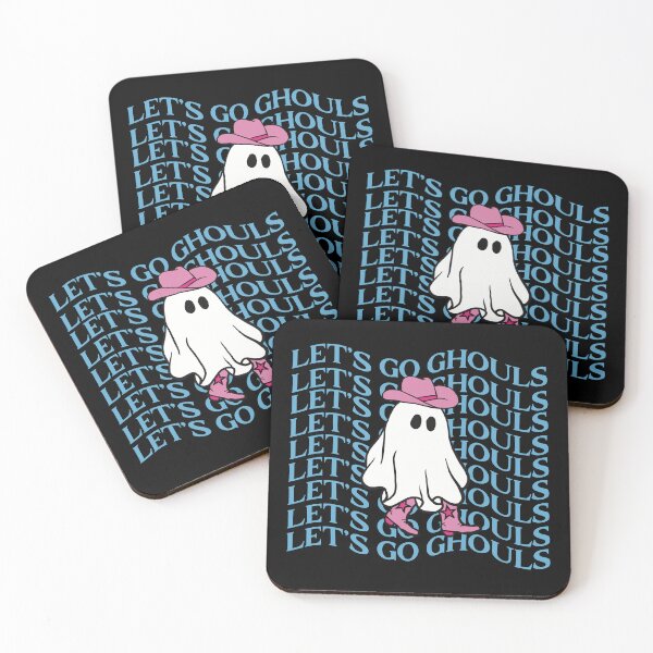 Item preview, Let's go ghouls! designed and sold by caseycreates704.