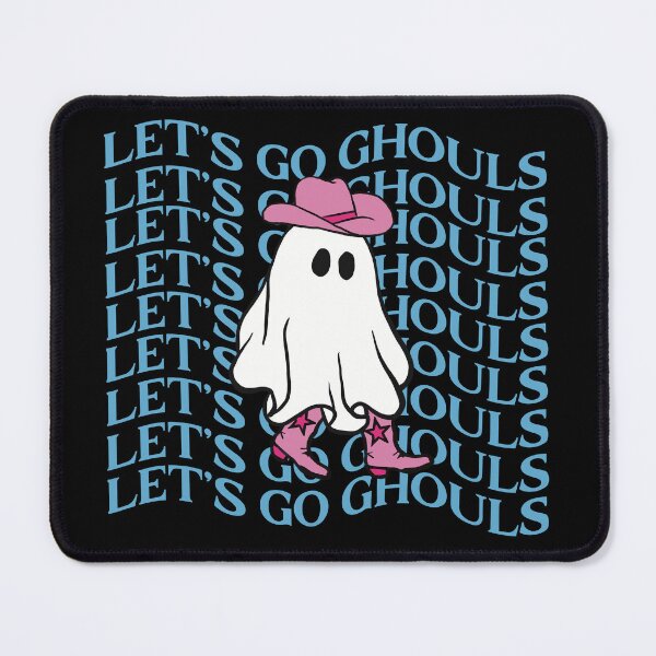 Item preview, Let's go ghouls! designed and sold by caseycreates704.