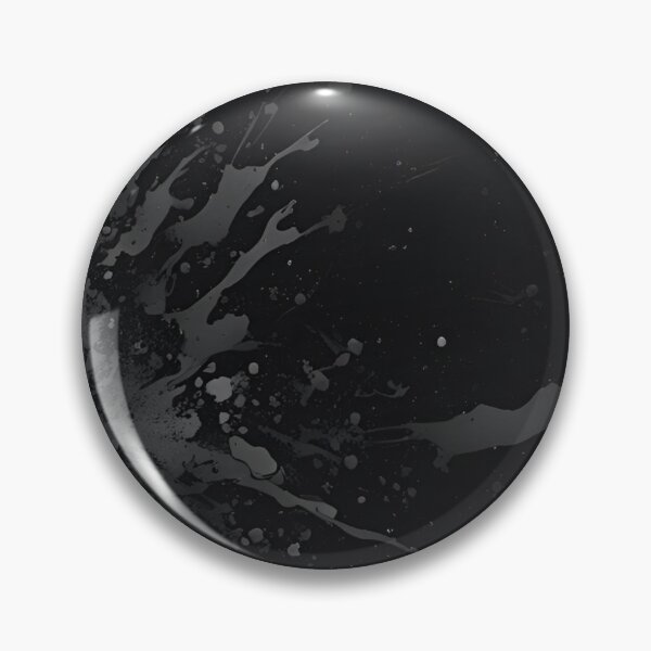 Item preview, Micro Splatter Black Texture designed and sold by Have Mercy.