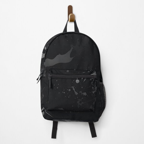 Item preview, Micro Splatter Black Texture designed and sold by Have Mercy.