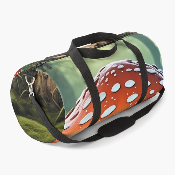 Item preview, Detailed Fairy Tale Toadstool designed and sold by Travelcases.