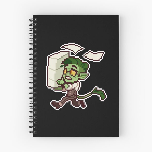 Item preview, Junior Year Riz designed and sold by devildaisy.