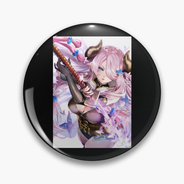 Item preview, Granblue Fantasy designed and sold by ahredyShop.