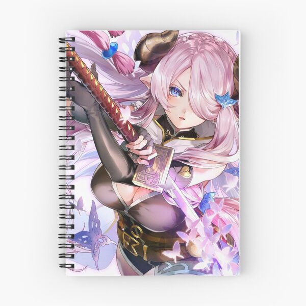 Item preview, Granblue Fantasy designed and sold by ahredyShop.