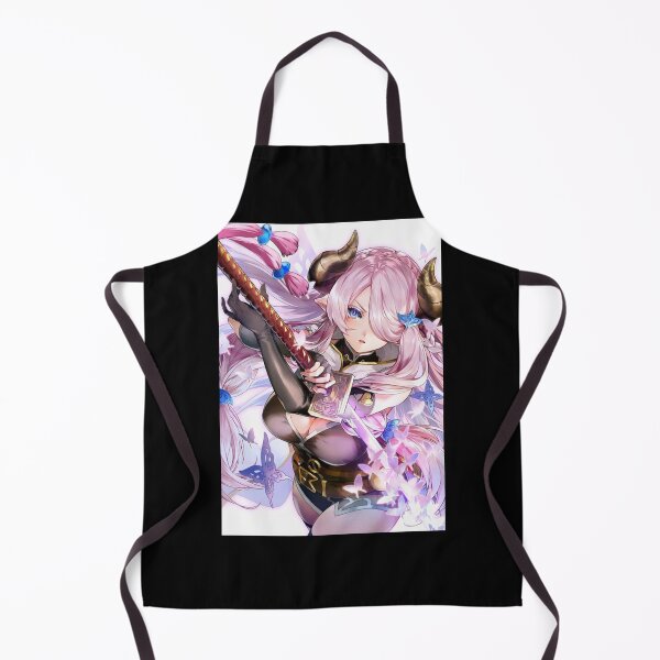 Item preview, Granblue Fantasy designed and sold by ahredyShop.