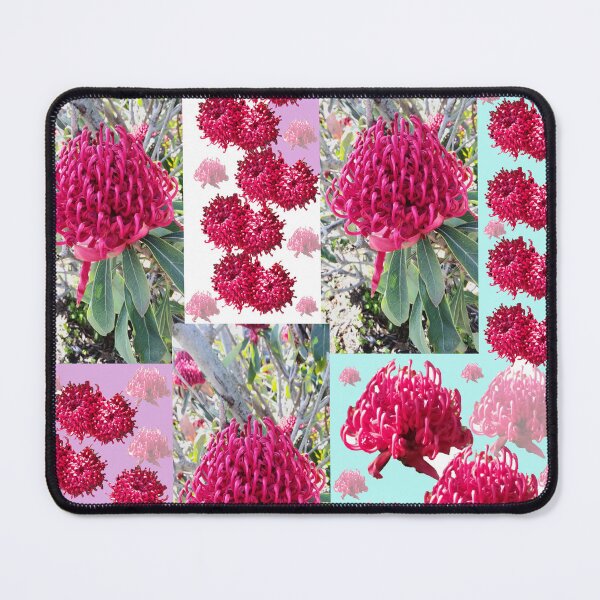 Item preview, Ode to Waratah designed and sold by LisaJene.