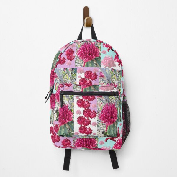 Item preview, Ode to Waratah designed and sold by LisaJene.