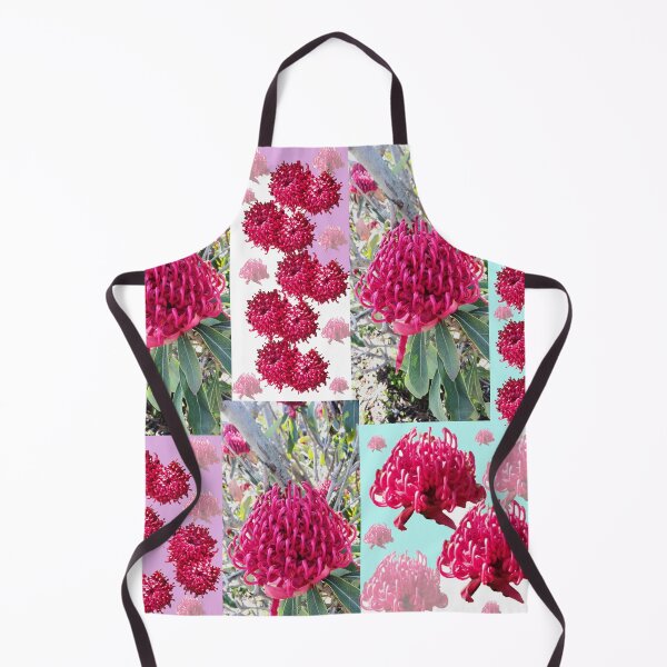 Item preview, Ode to Waratah designed and sold by LisaJene.