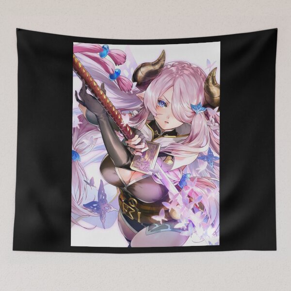 Item preview, Granblue Fantasy designed and sold by ahredyShop.