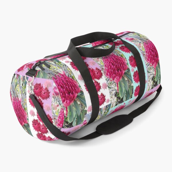 Item preview, Ode to Waratah designed and sold by LisaJene.