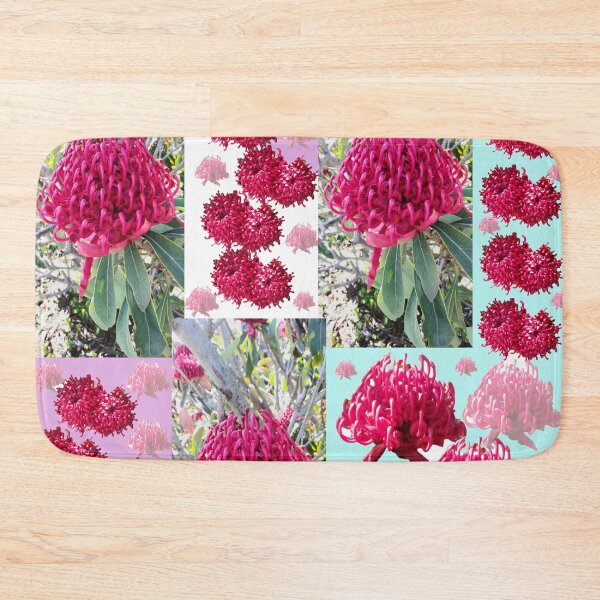 Item preview, Ode to Waratah designed and sold by LisaJene.