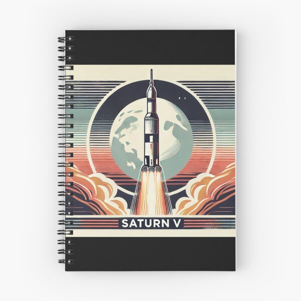 Item preview, space shuttle designed and sold by TEEJAMBOREE.