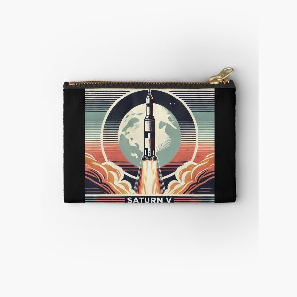 Item preview, space shuttle designed and sold by TEEJAMBOREE.