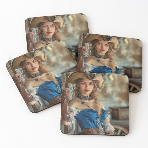 Item preview, Steam Punk Woman designed and sold by DigiCre8.