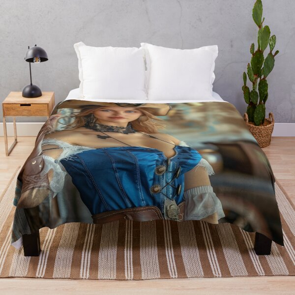 Item preview, Steam Punk Woman designed and sold by DigiCre8.
