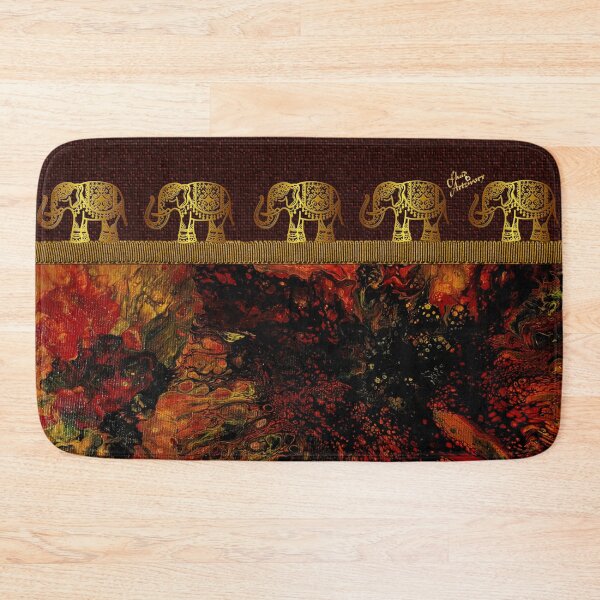 Item preview, Walk on the Wild Side designed and sold by Fluid Artzworx.