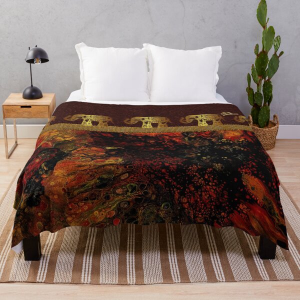 Item preview, Walk on the Wild Side designed and sold by Fluid Artzworx.