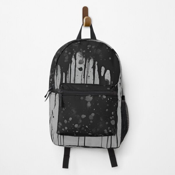 Item preview, Minimalist Black Ink Texture designed and sold by Have Mercy.
