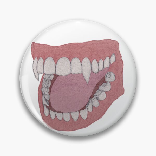 Item preview, bite (colour) designed and sold by curlylucas.